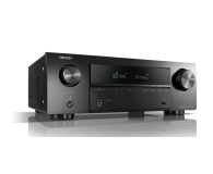 Denon AVR-X550BT czarny - 454378 - zdjęcie 2